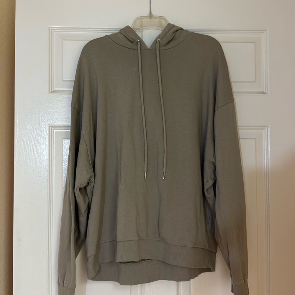 ASOS Design Unisex Hoodie